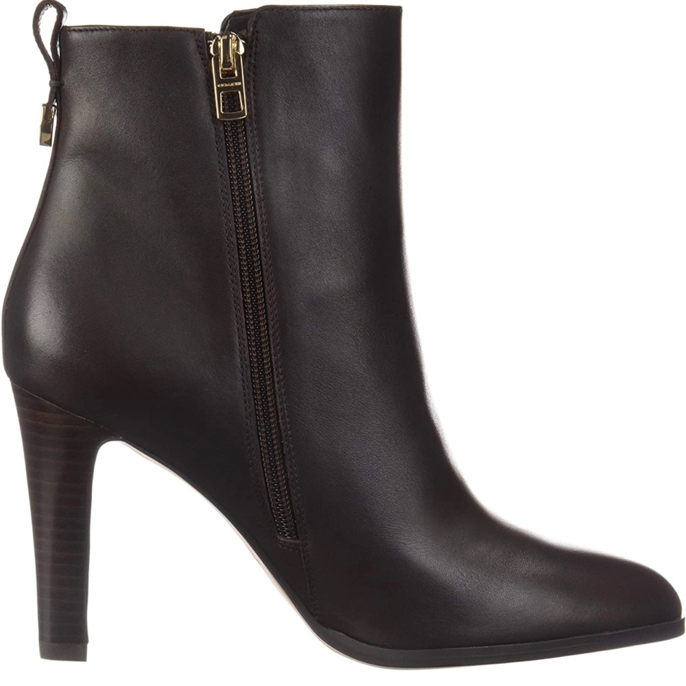 COACH Jemma Chestnut Soft Calf 11